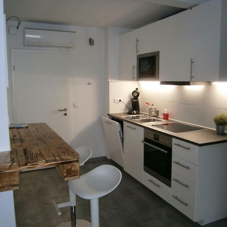 Apartament Alles Paletti Mit Klimaanlage Wittenberg Zewnętrze zdjęcie