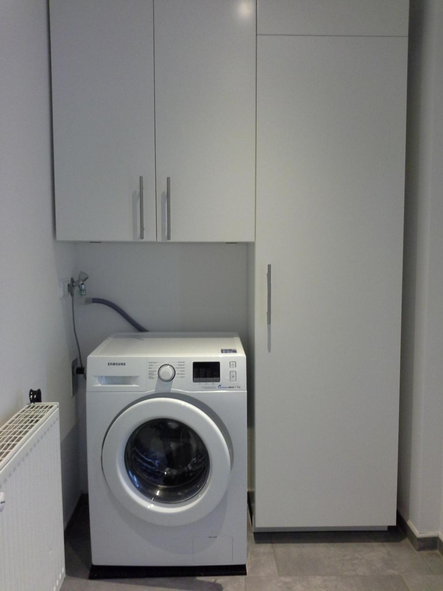 Apartament Alles Paletti Mit Klimaanlage Wittenberg Zewnętrze zdjęcie